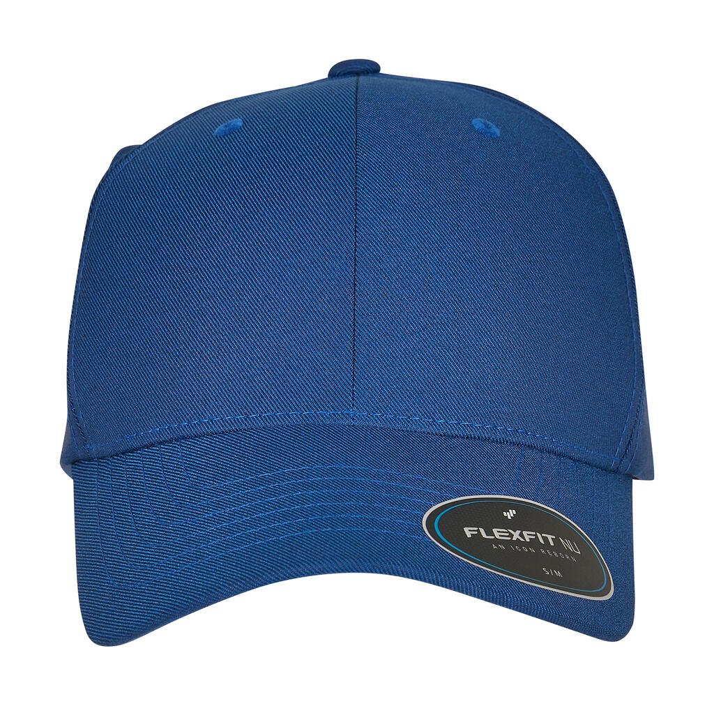 Gorra Flexfit NU®  Royal
