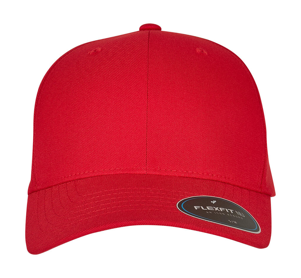 Gorra Flexfit NU®  Red