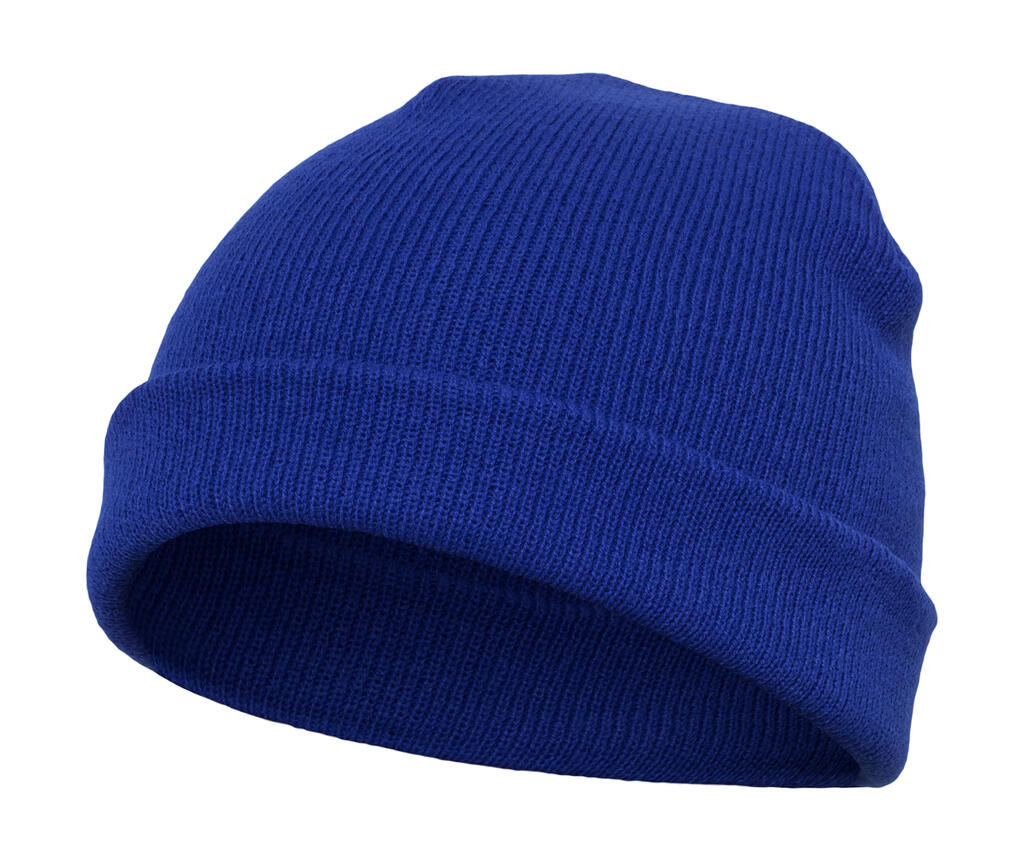 Gorro de punto Royal