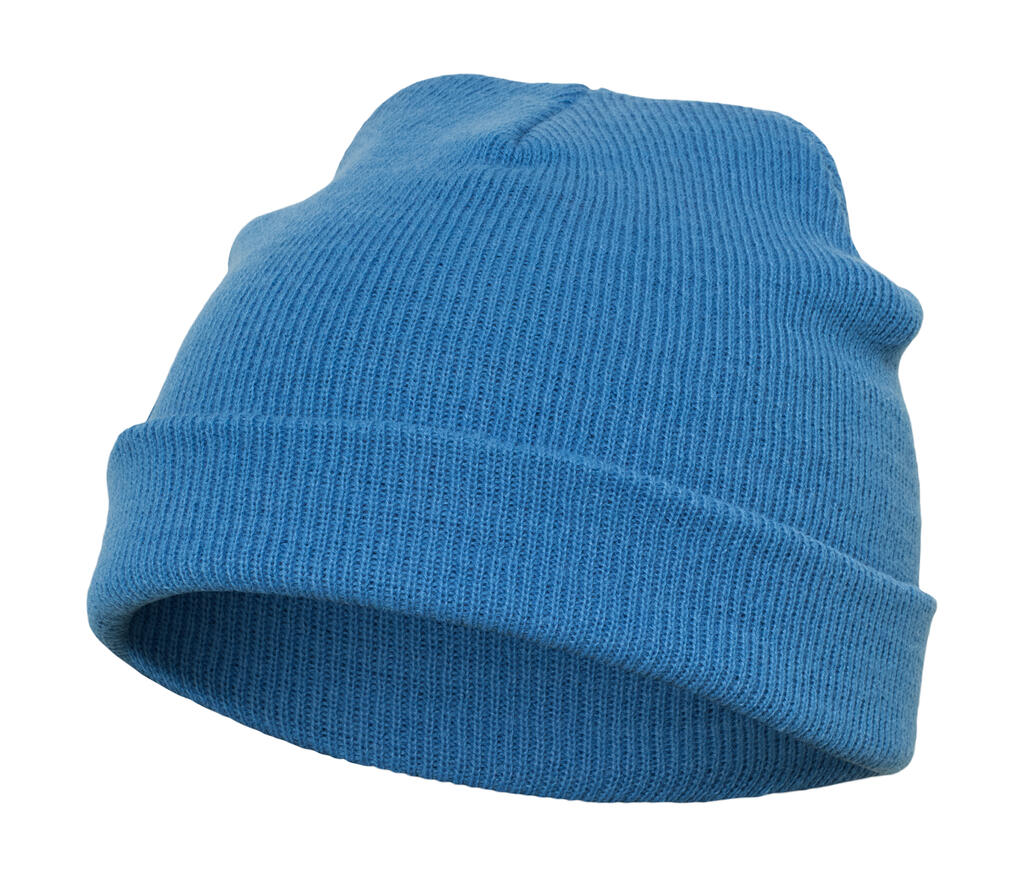 Gorro de punto Carolina Blue