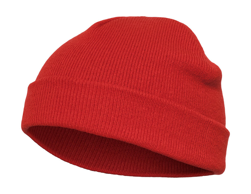 Gorro de punto Red