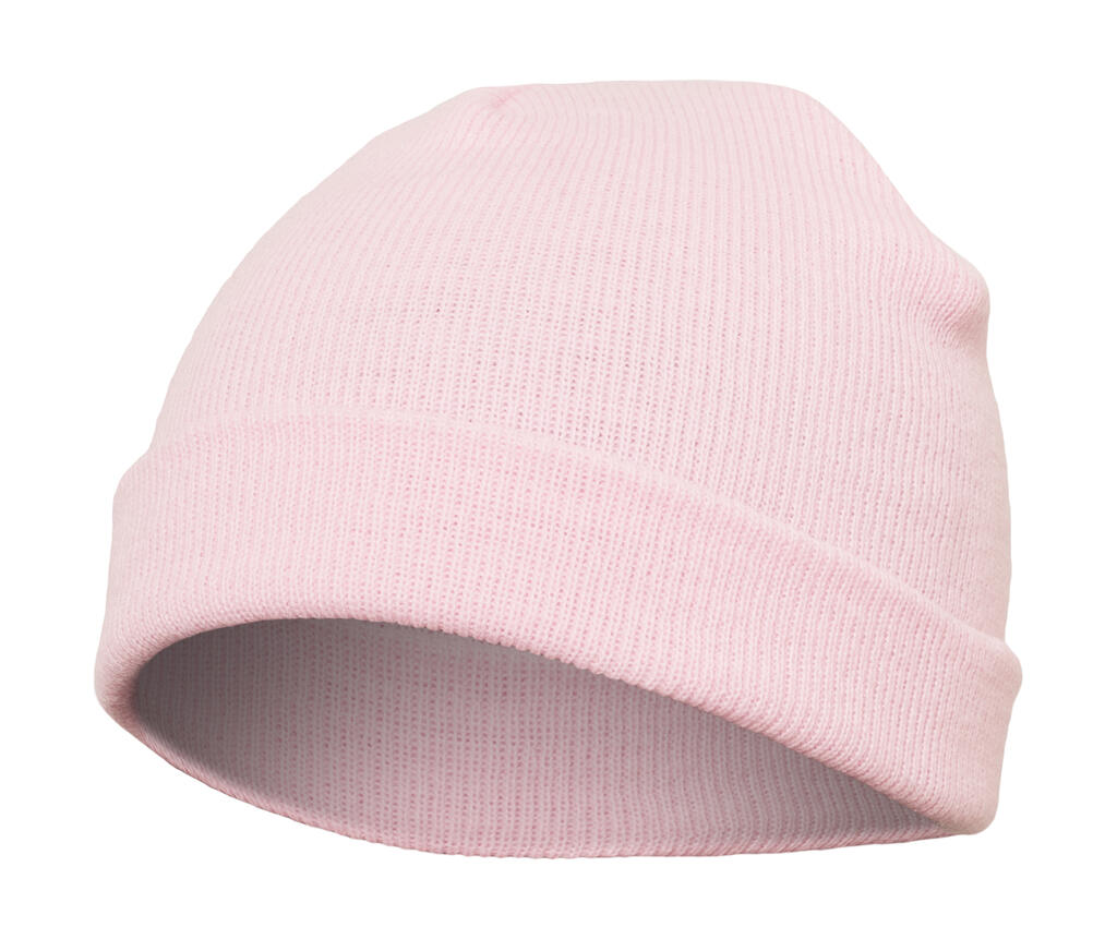 Gorro de punto Lilac