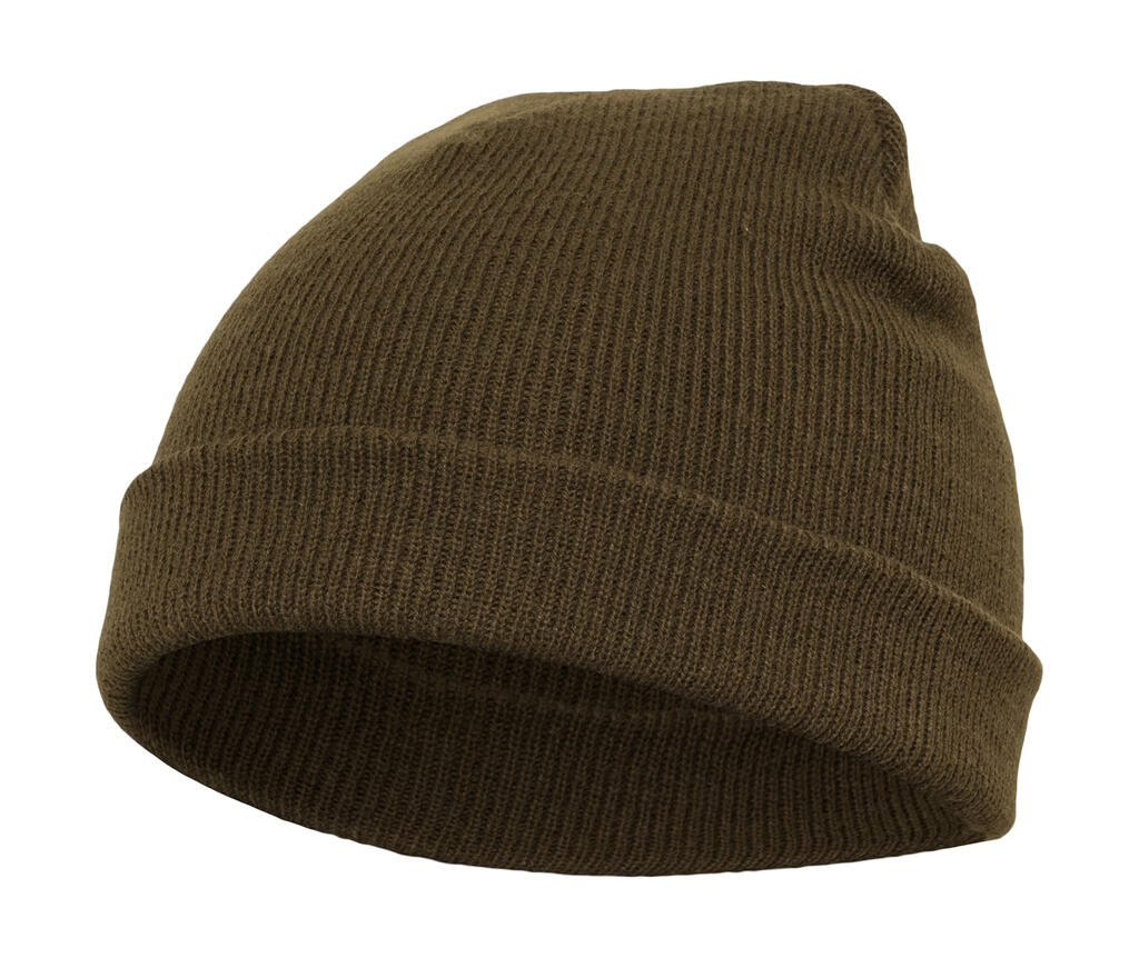 Gorro de punto Olive