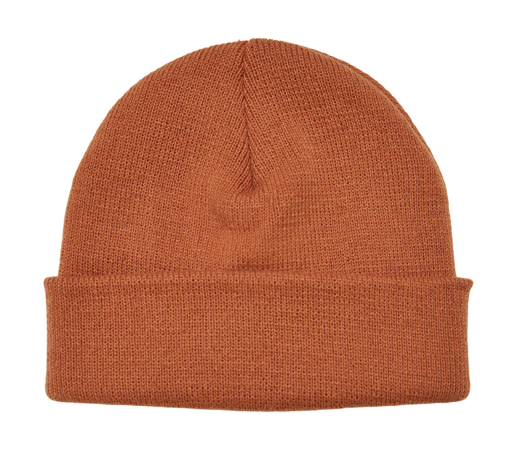 Gorro de punto Toffee