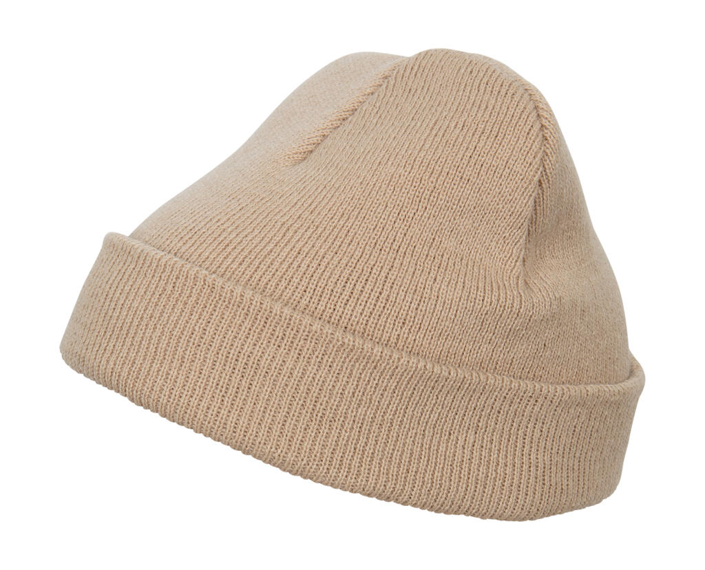 Gorro de punto Croissant