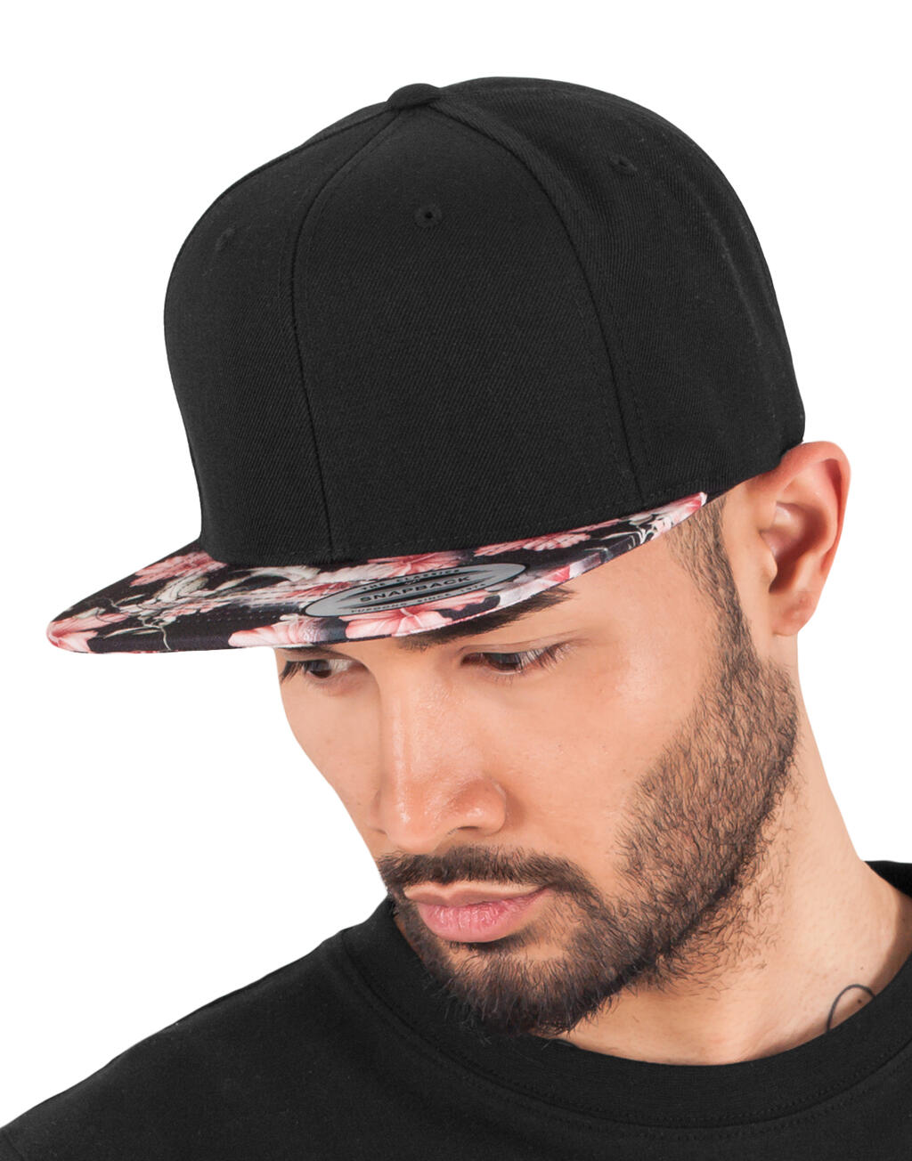  Flexfit Gorra Motivos Floralesotro