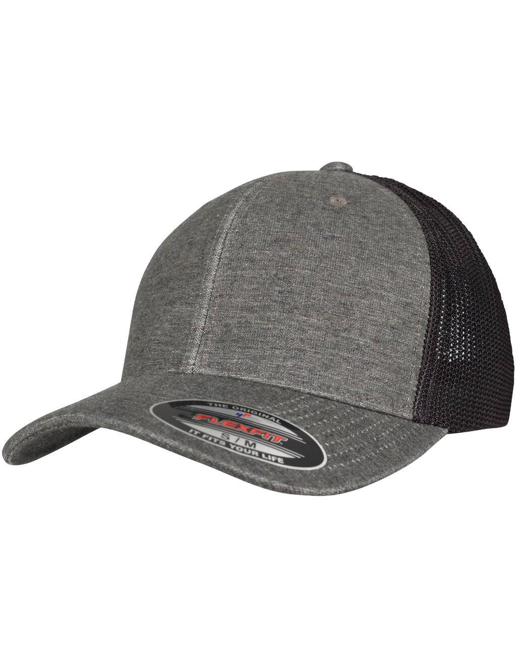 Flexfit Gorra Retro Trucker Melange