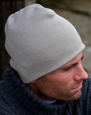 Result Caps Gorro Fashion Fit
