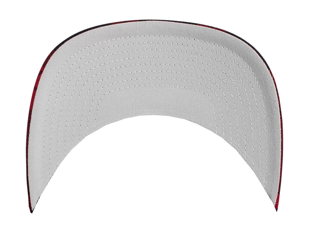  Flexfit Gorra cuadros escocesesotro