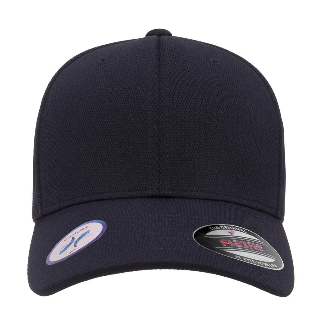 Gorra deportiva Cool and Dry Navy