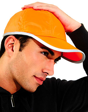 Beechfield Gorra Viz