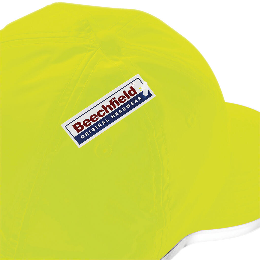  Beechfield Gorra Vizotro