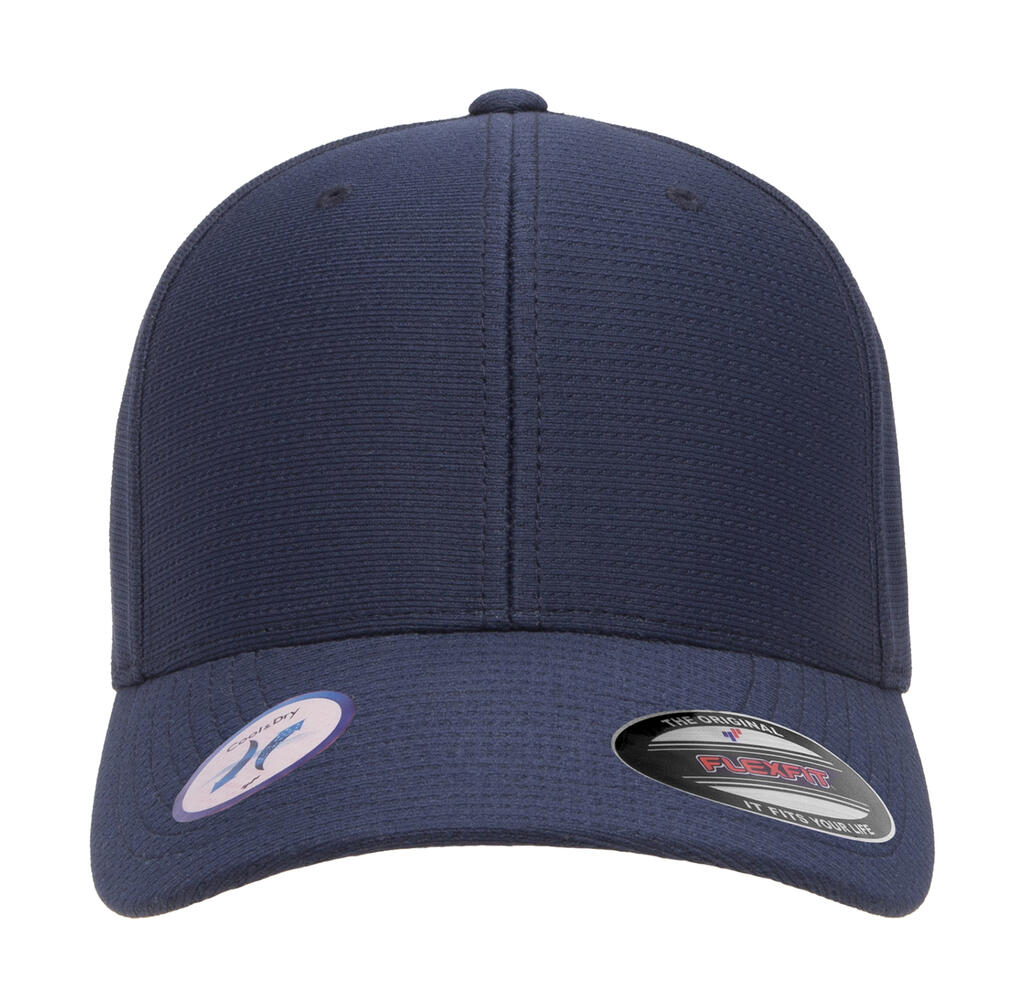 Gorra Cool and Dry Calocks Trikot Navy