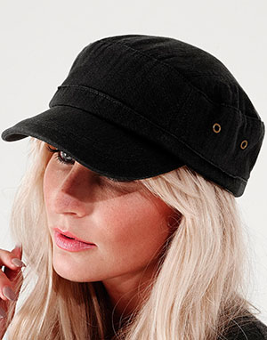 Beechfield Gorra Urban Army