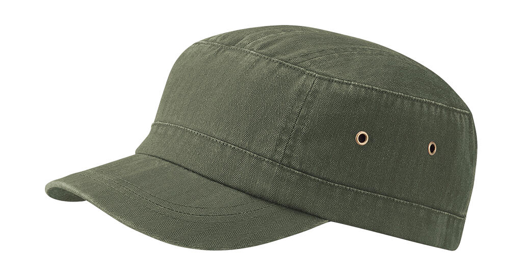 Gorra Urban Army Vintage Olive
