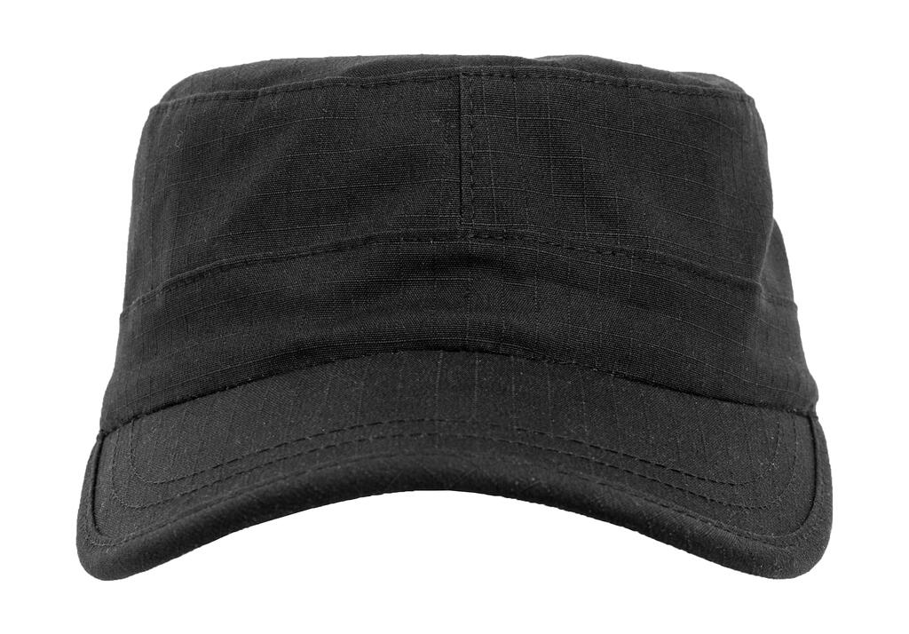 Top Gun Ripstop Black