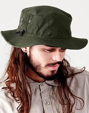 Beechfield Sombrero Cargo