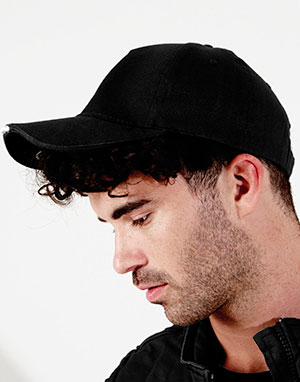 Beechfield Gorra luz LED