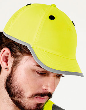 Beechfield Gorra Viz EN812