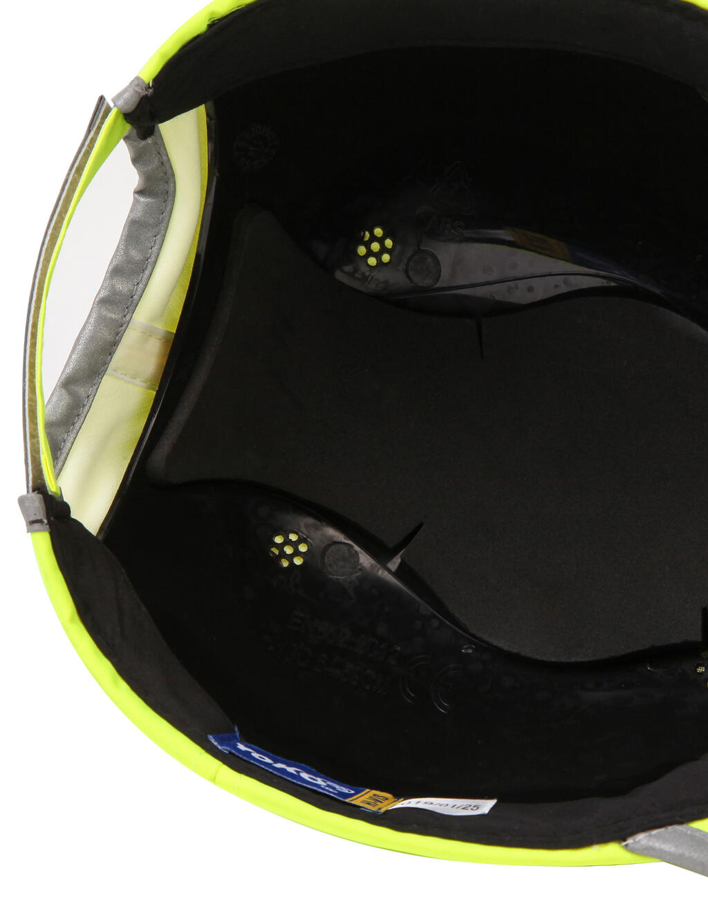  Yoko Gorra de seguridad Bumpotro