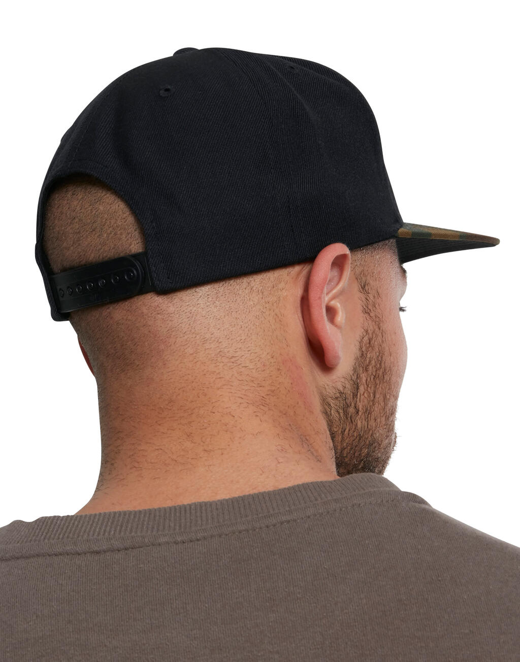  Flexfit Snapback clásica Camuflaje otro
