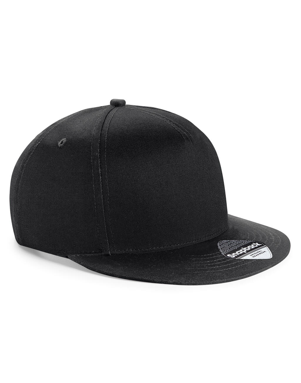 Gorra Snapback Joven Black/Black