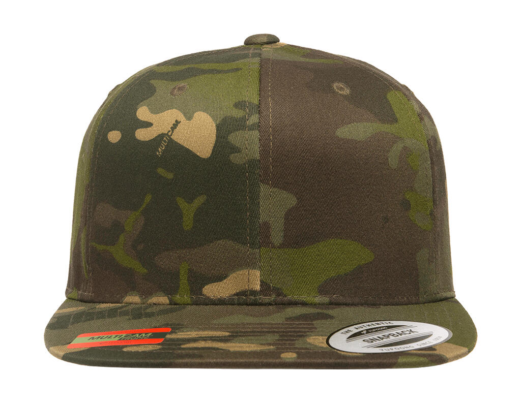 Snapback clásica Multicam® Multicam Tropic