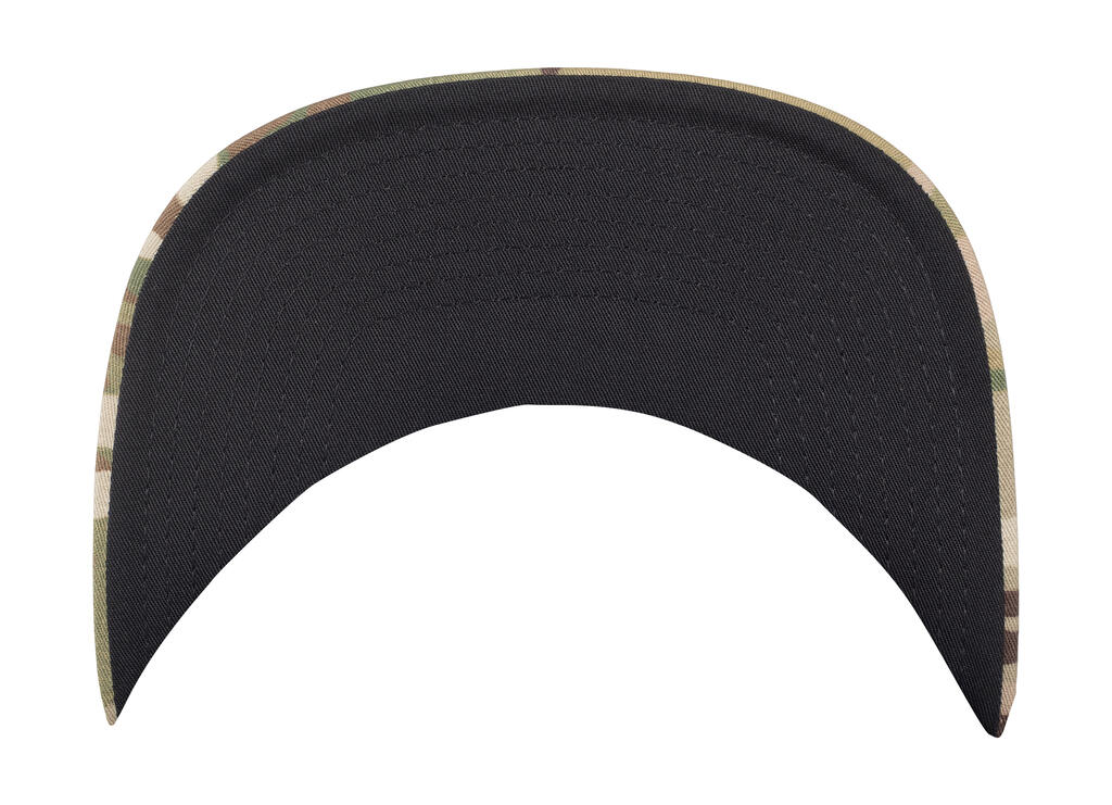  Flexfit Snapback clásica Multicam®otro