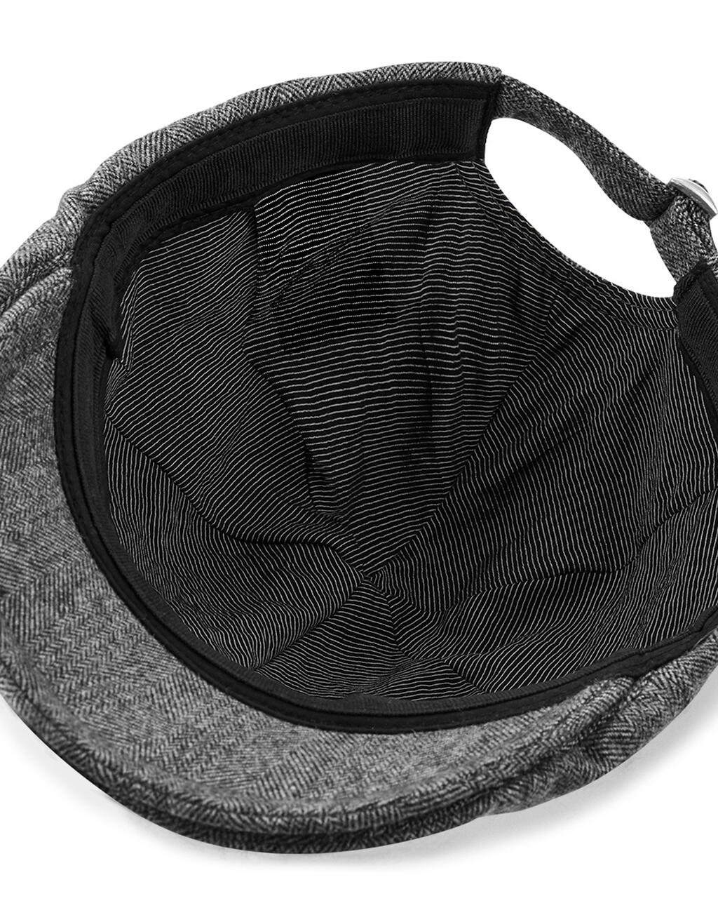  Beechfield Gorro plano Ivyotro