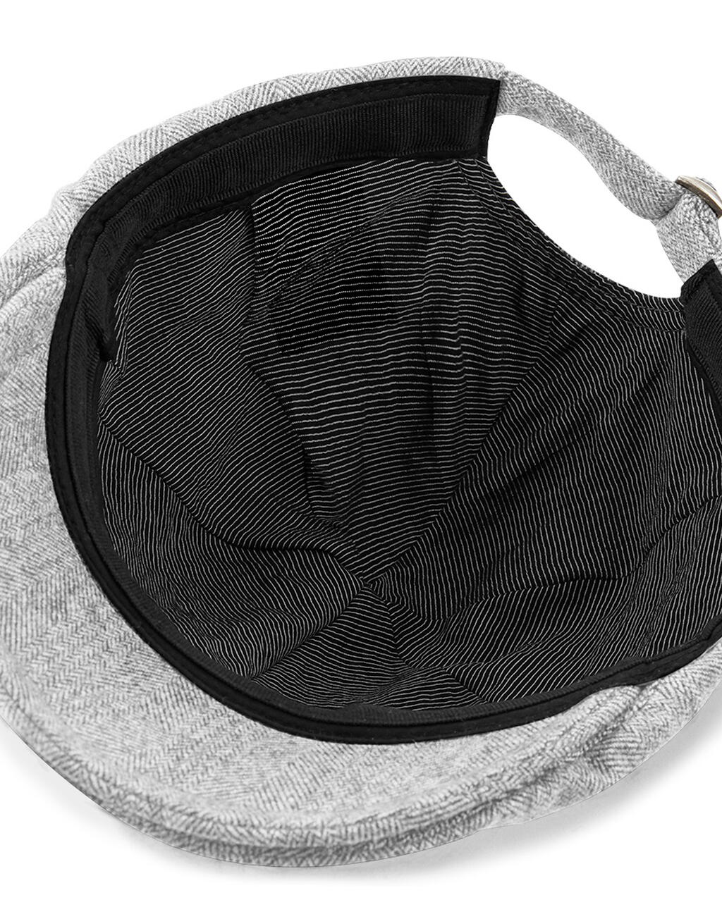  Beechfield Gorro plano Ivyotro