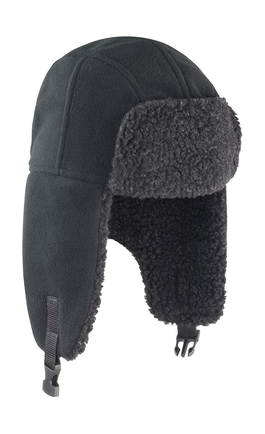 Gorro Sherpa Thinsulate Black