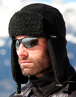 Result Gorro Sherpa Thinsulate