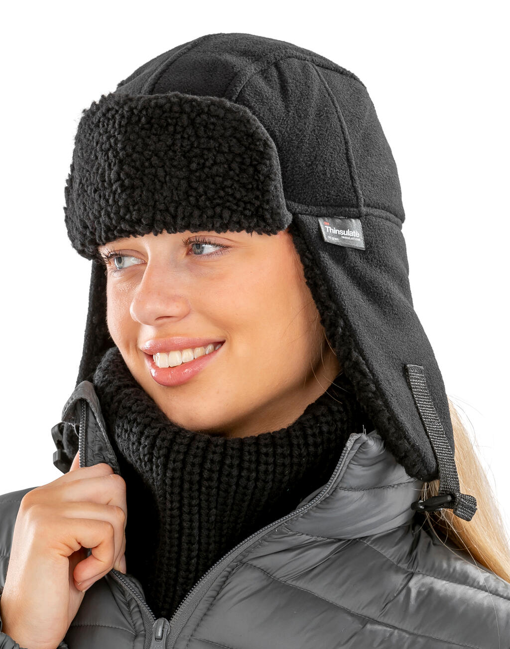  Result Gorro Sherpa Thinsulateotro