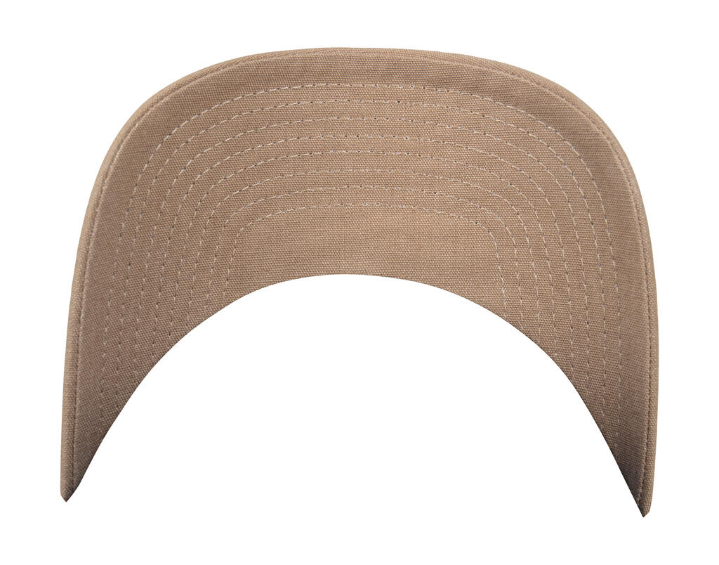  Flexfit Gorra de 6 paneles con ciierre metálico curvadootro