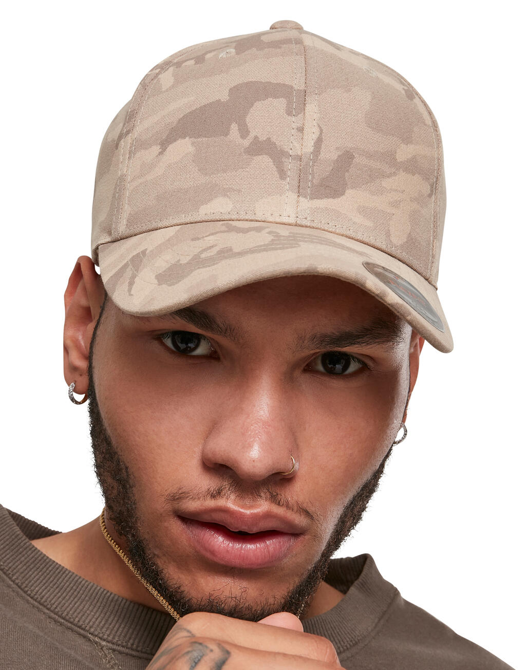  Flexfit Flexfit Light Camootro