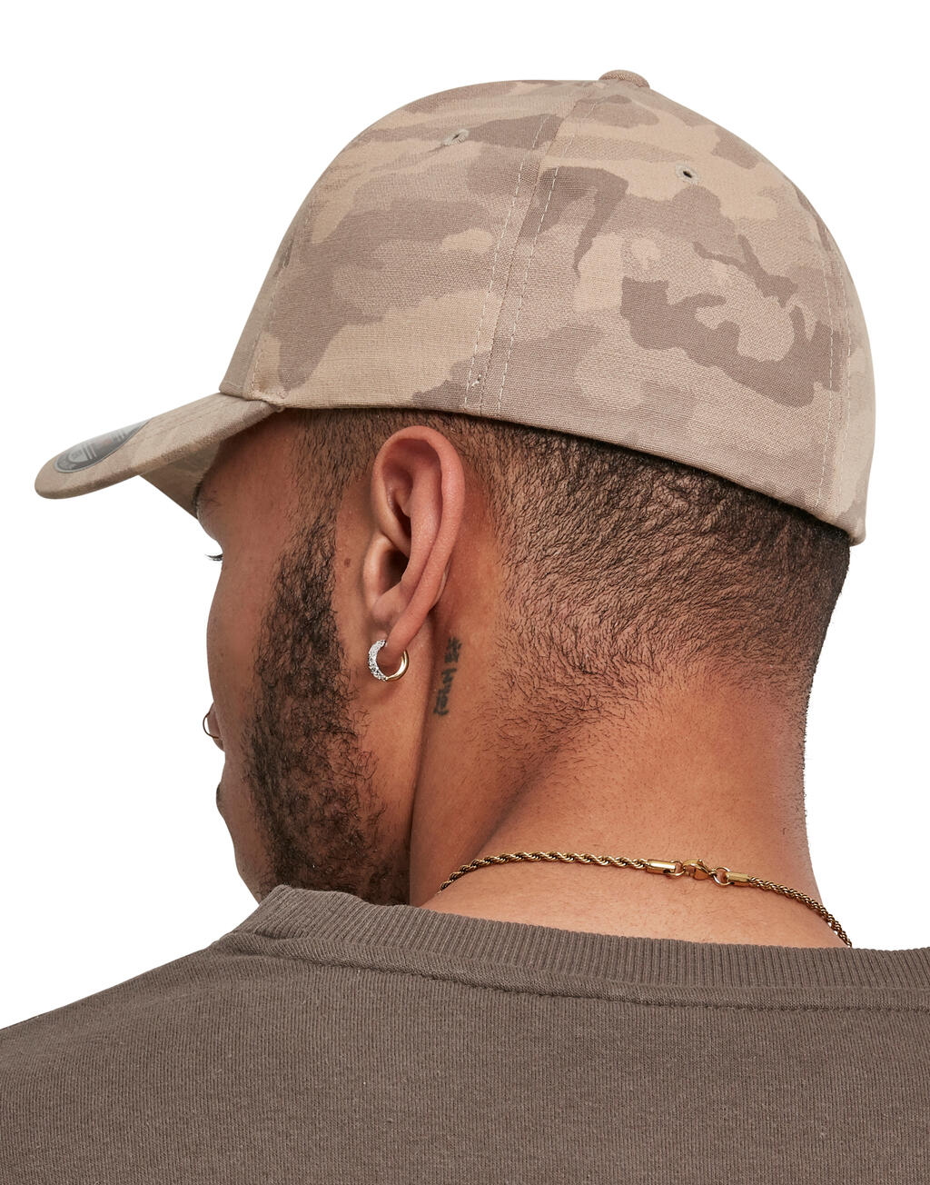  Flexfit Flexfit Light Camootro