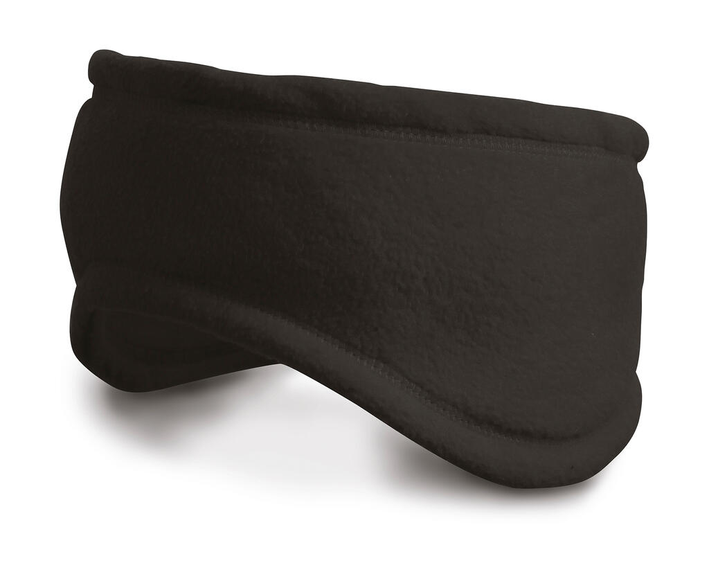 Polartherm™ Headband Black
