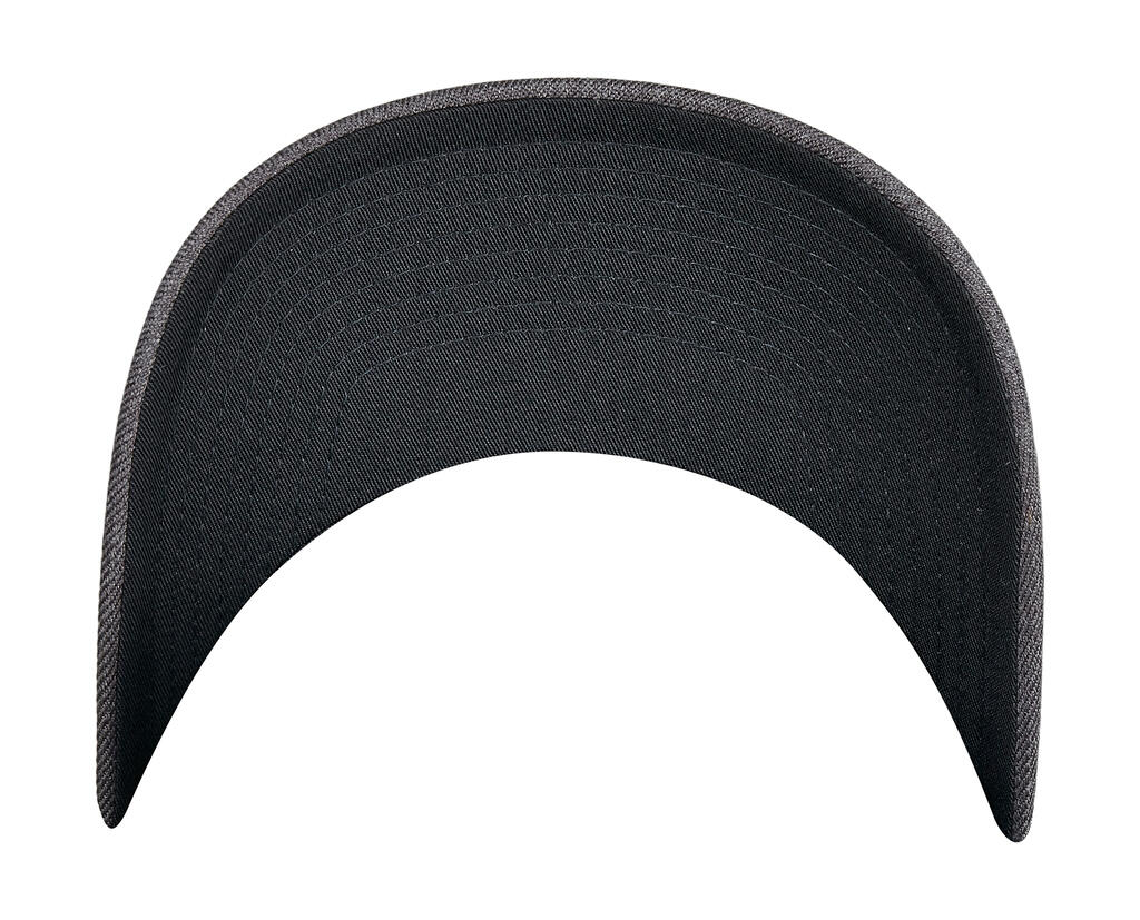  Flexfit Flexfit Trucker Melange de mallaotro