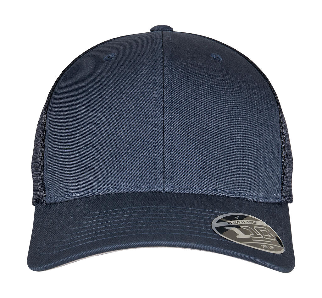 Gorra 110 de malla Navy