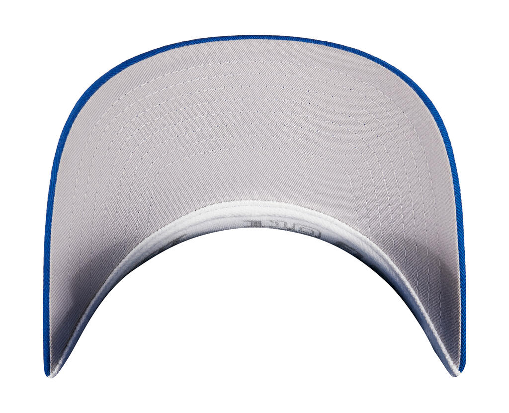  Flexfit Gorra 110 de malla 2 tonosotro