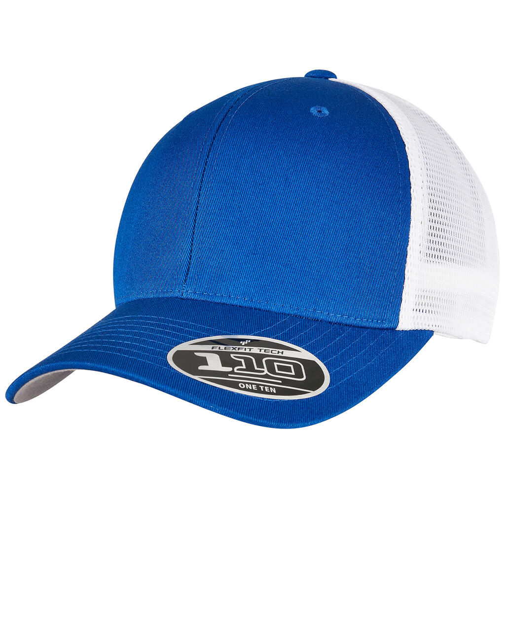  Flexfit Gorra 110 de malla 2 tonos
