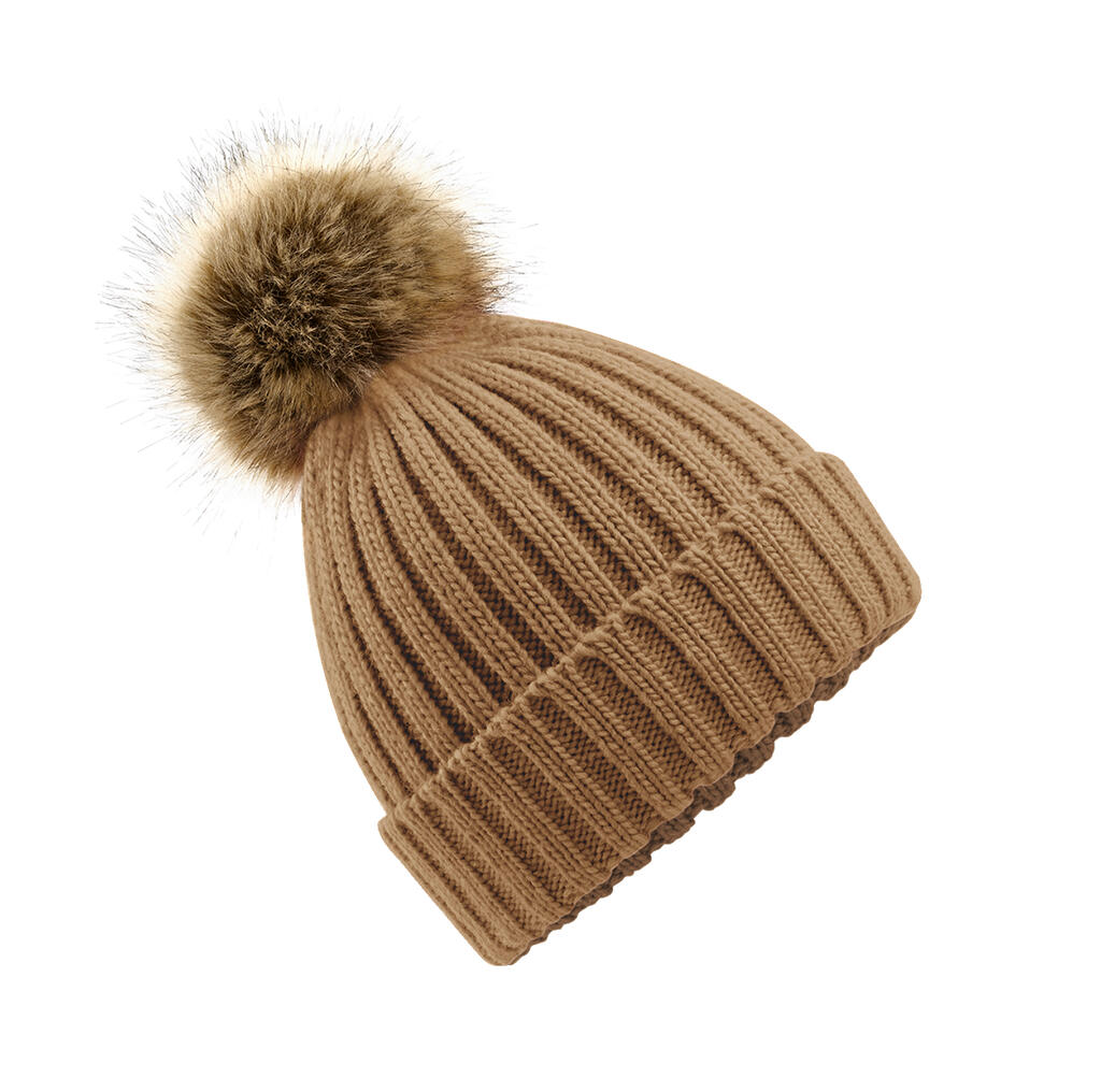 Gorro Chunky Biscuit