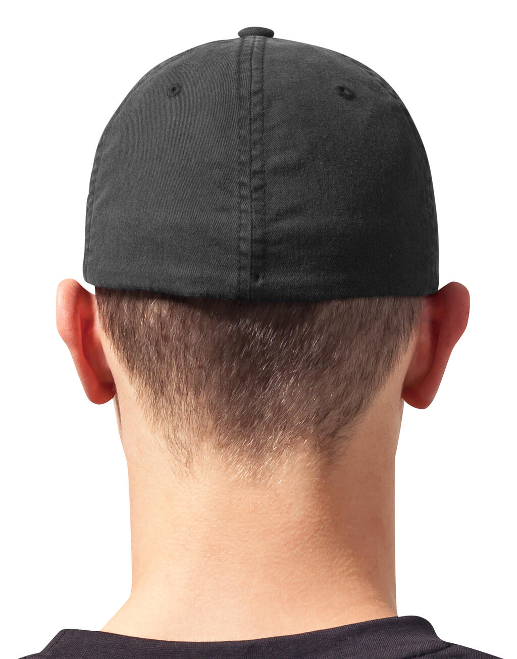  Flexfit Gorra Flexfit Dad de algodón lavadootro