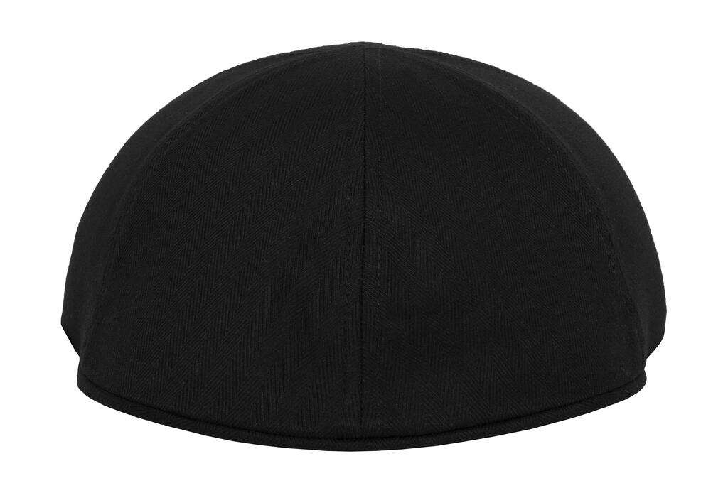 Gorra Flexfit Driver Black
