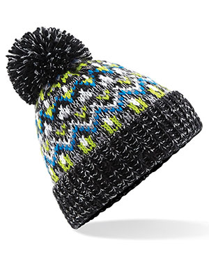 Beechfield Gorro Bobbie