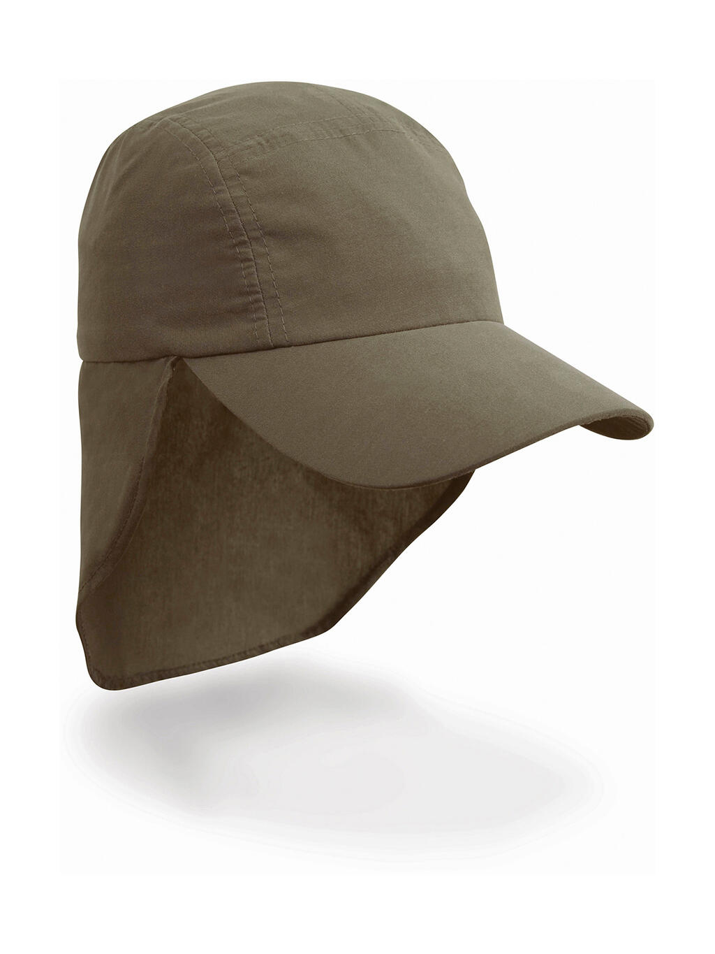 Gorra Legionario Olive Mash