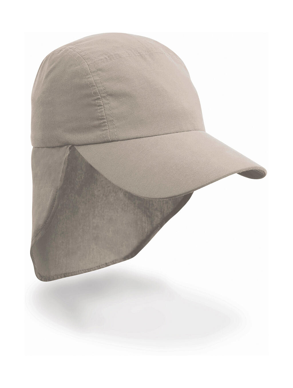 Gorra Legionario Desert Khaki