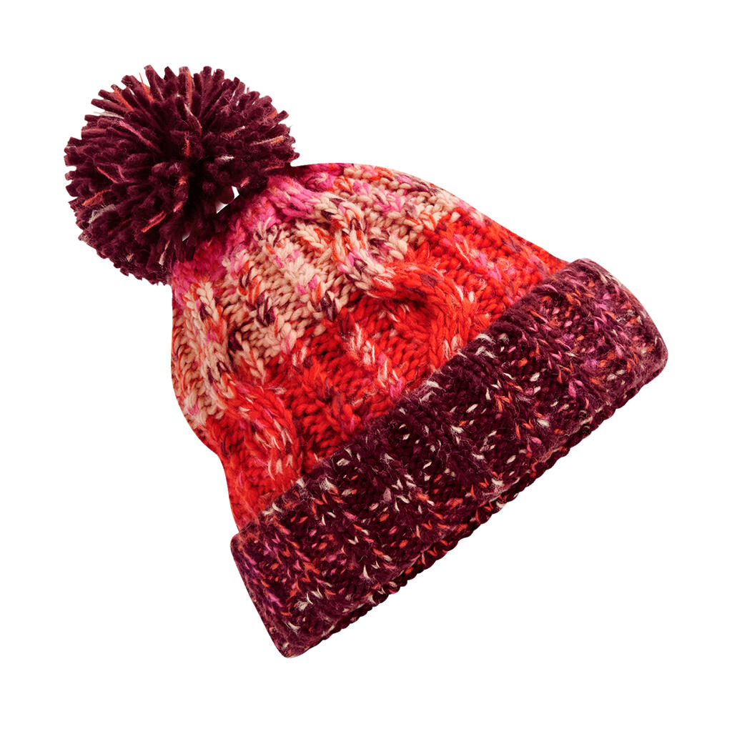Gorro Corkscrew Cherry Sherbet
