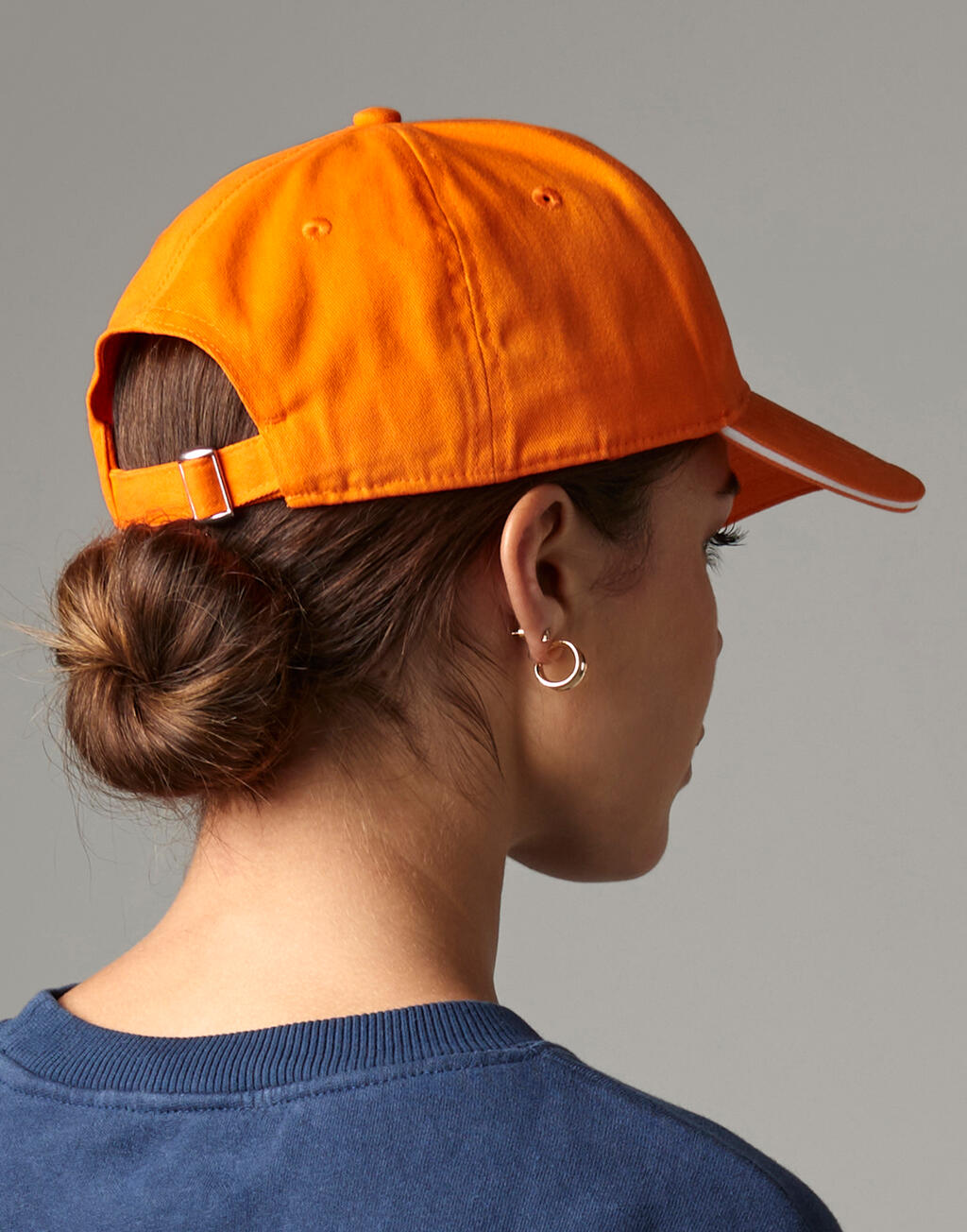  Beechfield Gorra Athleisure 6 panelesotro