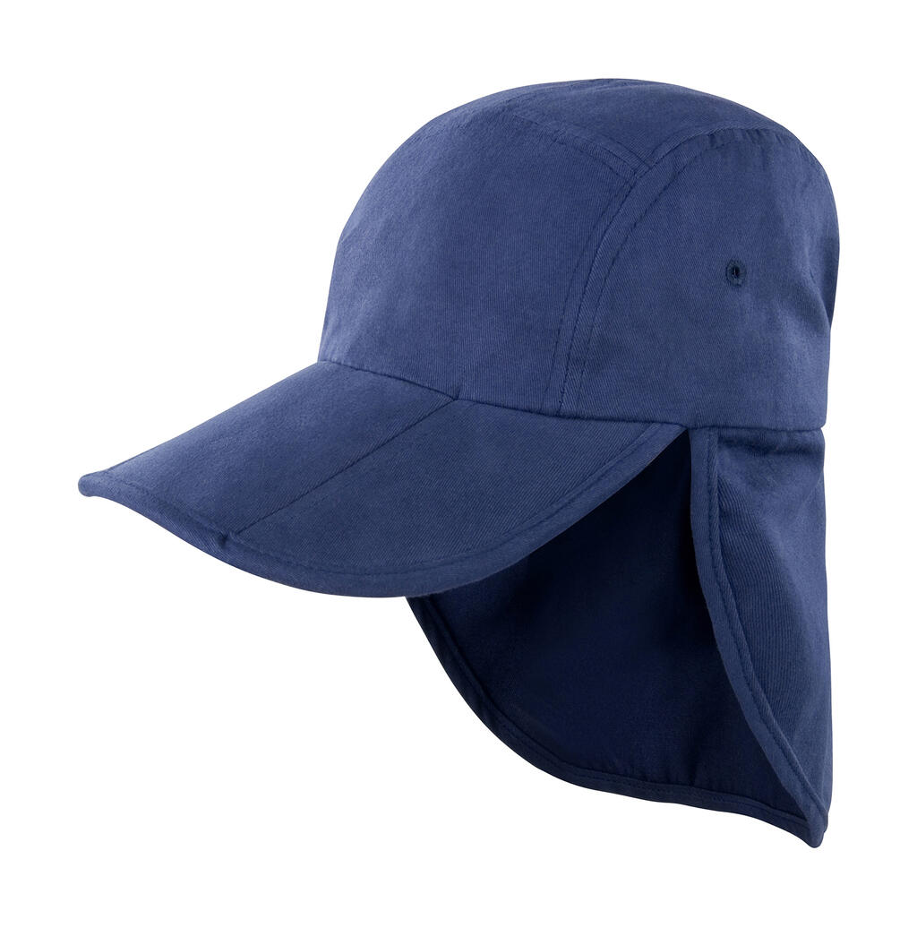 Gorra plegable Legionario  Navy